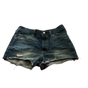 Levi 501 shorts